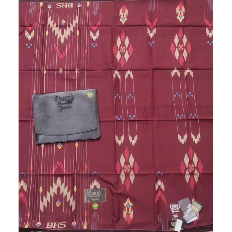 bhs signature lawas sse merah