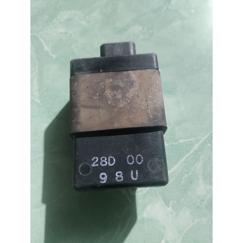 cdi mio smile ori copotan