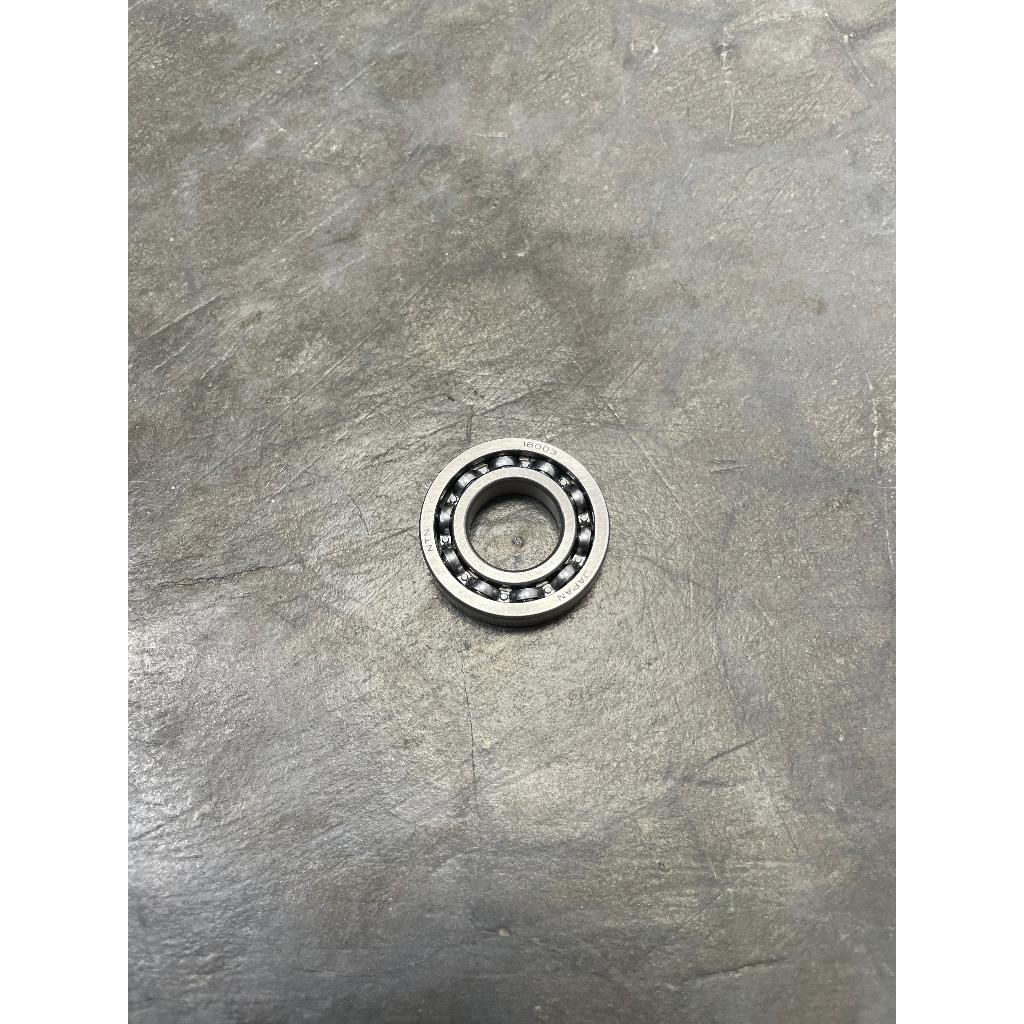 Laker Bearing 16003 NTN Bearing Stud Kopling Tiger Gl Pro Original NTN