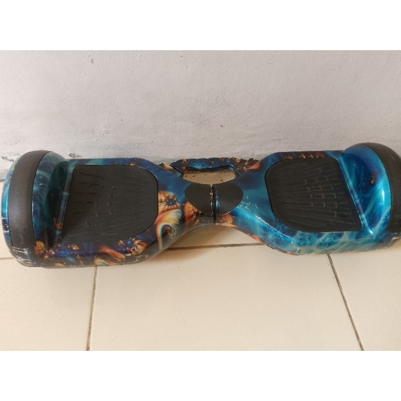 hoverboard