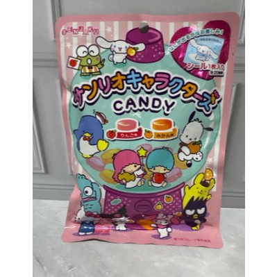 

READY STOCK SIAP KIRIM Sanrio Candy strawberry & orange Japan candy