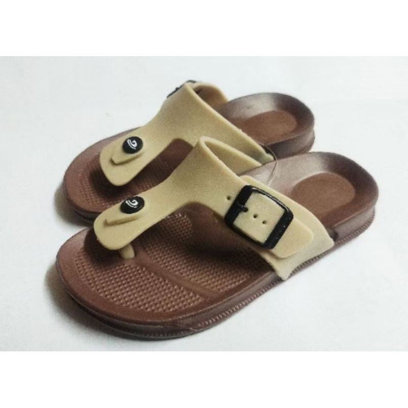 DULUX - Sandal Dulux 213 Jepit Pria/Sandal Casual