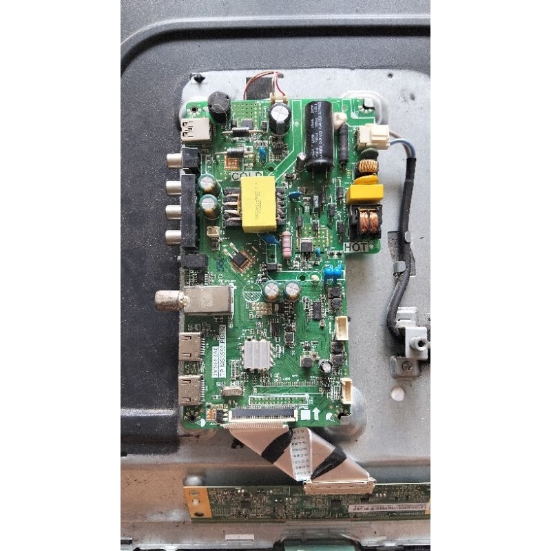 mainboard tv panasonic TH 32F306G / TH 32G306G