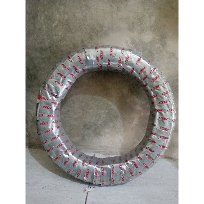 Ban motor Tubles matic