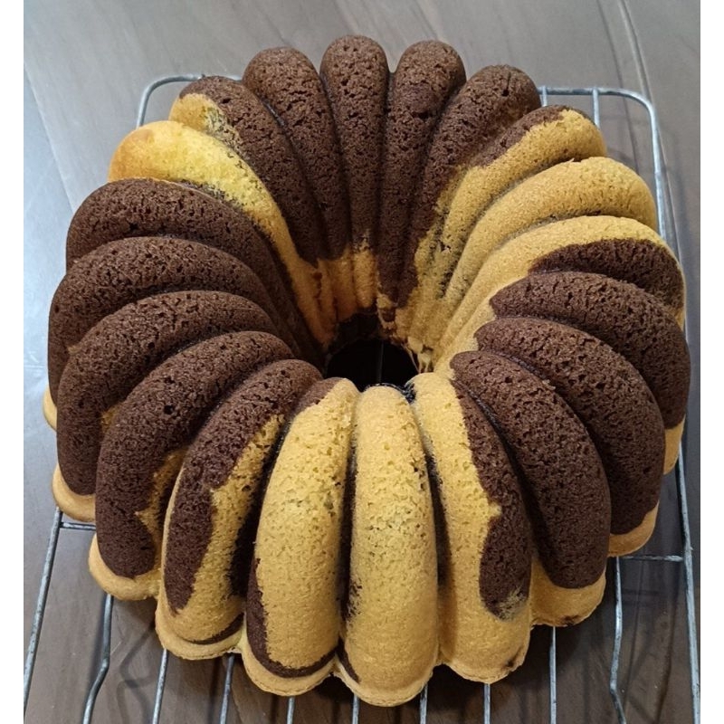 

marble cake premium