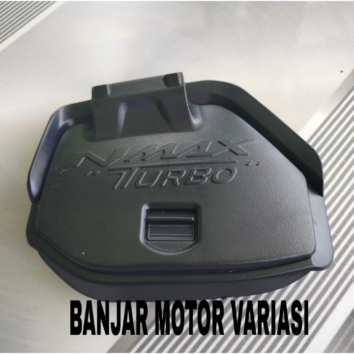 Cover Tutup Laci Kiri Body Depan Yamaha Nmax Turbo Nmax Neo S Terbaru
