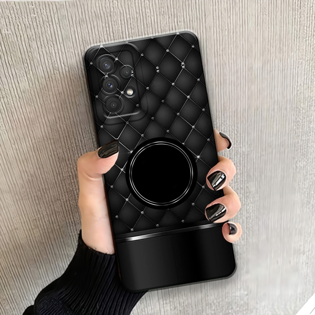 Case Hp -  SAMSUNG A32 - Casing Hp - SAMSUNG A32 - Elzora.Id - Motif Keren - Fashion Case - Case Cew