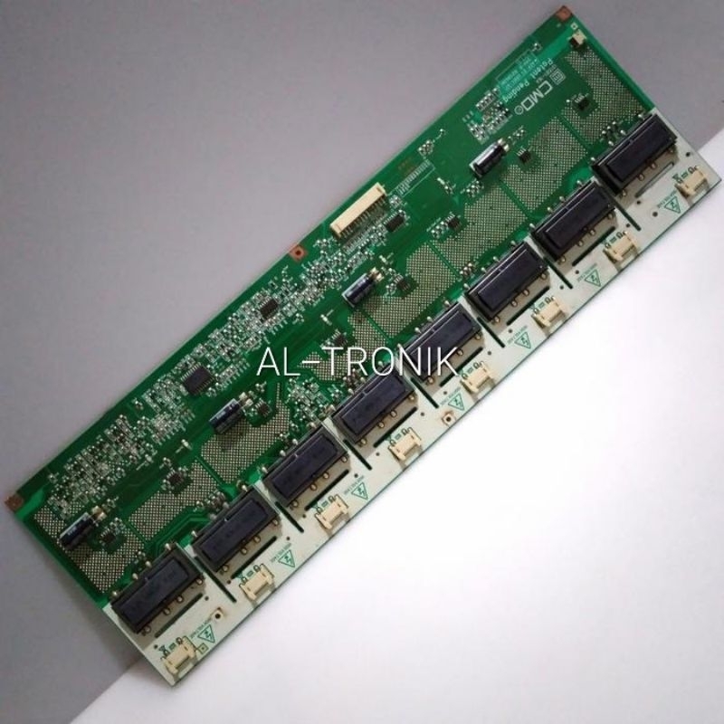 INVERTER BACKLIGHT TV LCD SAMSUNG 32 INCH MODEL LA32A330J1 LA32A330 32A330 BALAST BALAS SAMSUNG LA32