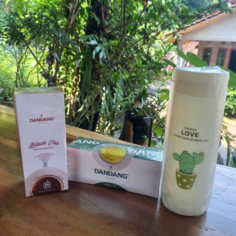 

Beli 2 pcs produk teh dandang bonus tumbler cantik