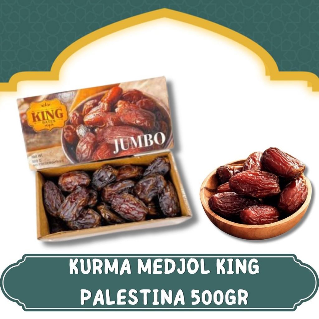 

OLEH OLEH HAJI DAN UMROH KURMA MEDJOL KING SUPER JUMBO 500GR I MEDJOL PALESTINE I KURMA JUMBO PALESTINA OLEH OLEH HAJI I MEDJOL PALESTINA