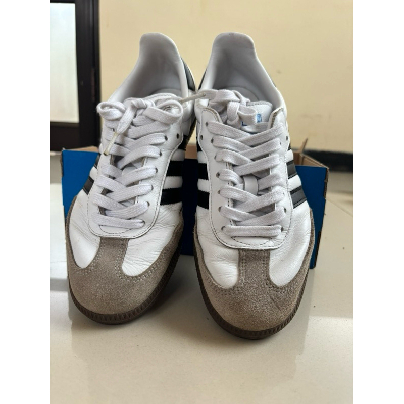 Preloved Adidas Samba