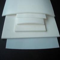 nylon polyetylene sheet / nylon PE lembaran 3mm 100cm x 50cm