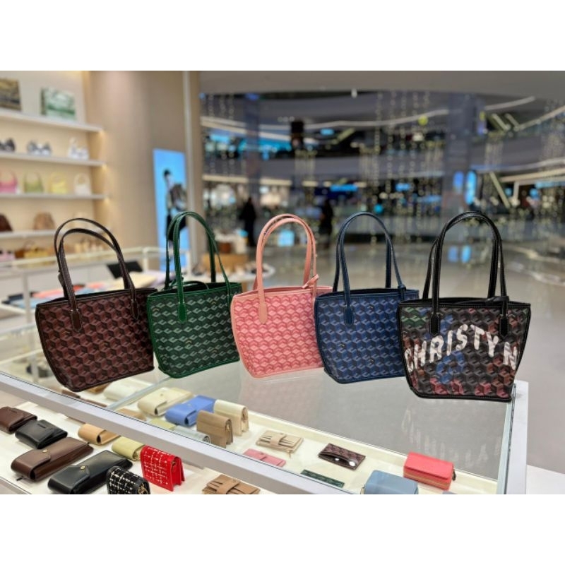 ready mini ruso by CN new, bisa gojek