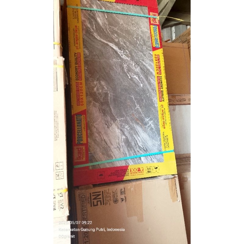 granit lantai 120x60 glazed polish