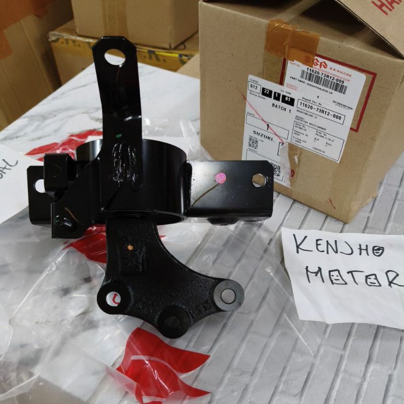 Engine mounting kiri  Suzuki Ertiga 2018 (Matic ) asli original