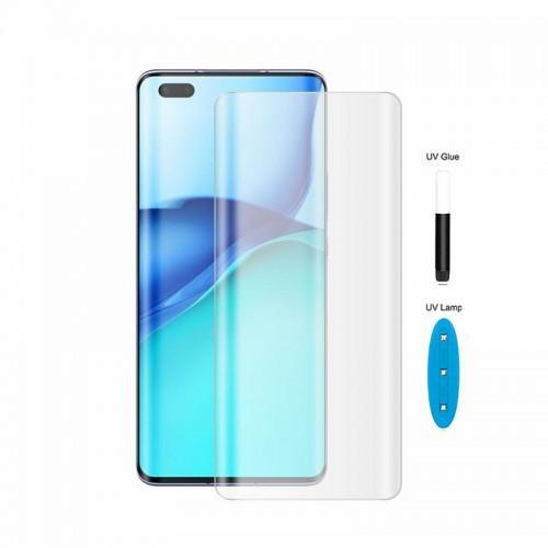 Nano Liquid Huawei Mate 40,Mate 40 Pro,Mate 40 Pro Plus Tempered UV