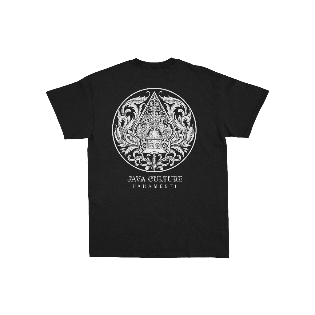 Paramesti Kaos Jawa Java Culture