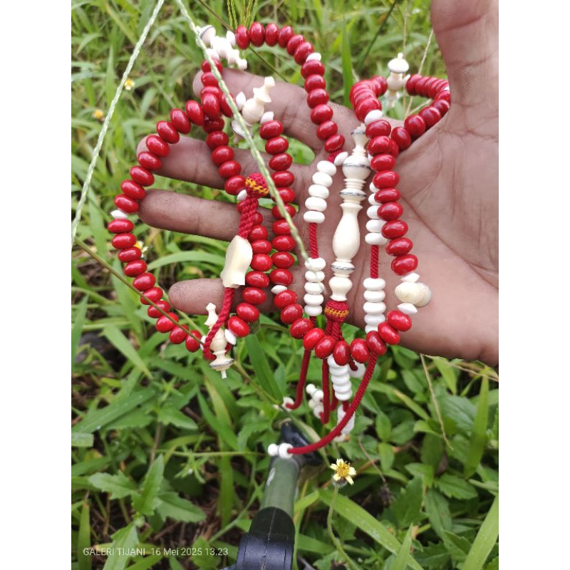tasbih marjan