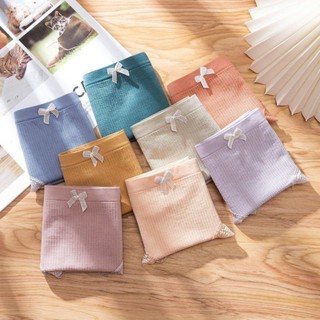 Vixday - Celana dalam Wanita CD Cewek Pita Renda | cd imut CD72