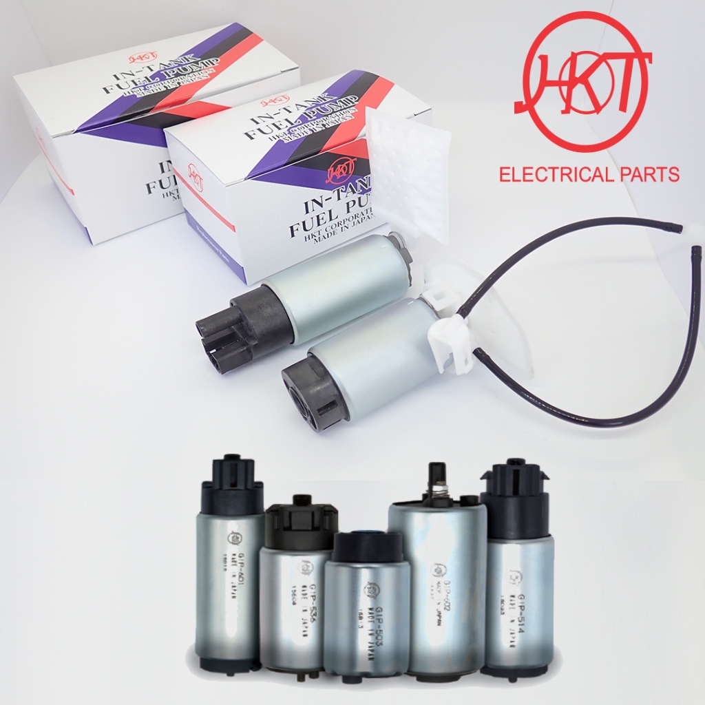 FUEL PUMP AGYA / AYLA (GIP-547) HKT