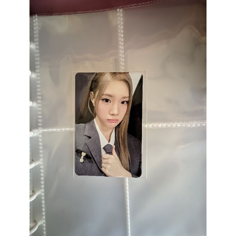 [SEALED] Hearts2Hearts H2H Juun POB Showcase Invitation Event SMTOWN