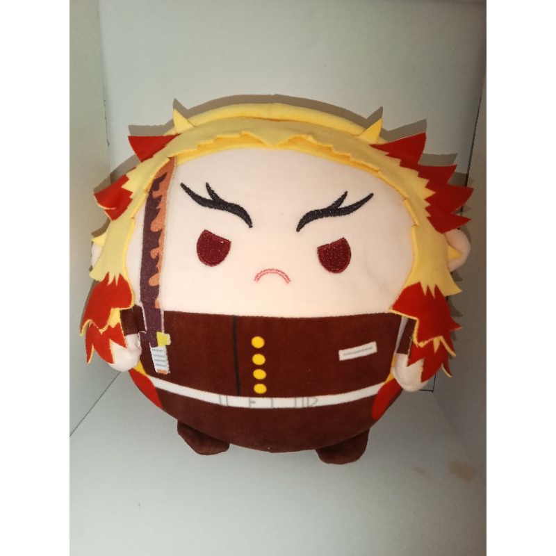 fuwa M demon slayer renggoku tanjiro [baca desk]