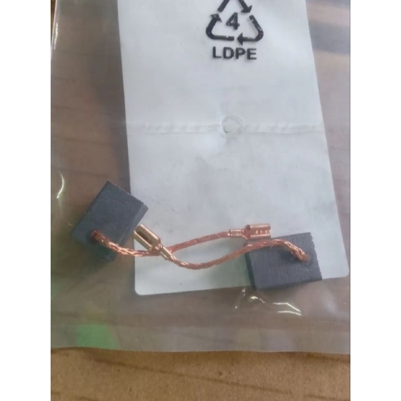 Kull/Areng/Carbon brush gerinda GWS 700