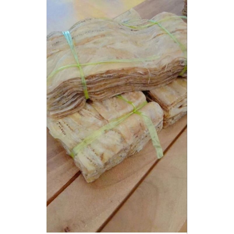 

sale lidah manis 1 ikat isi 100