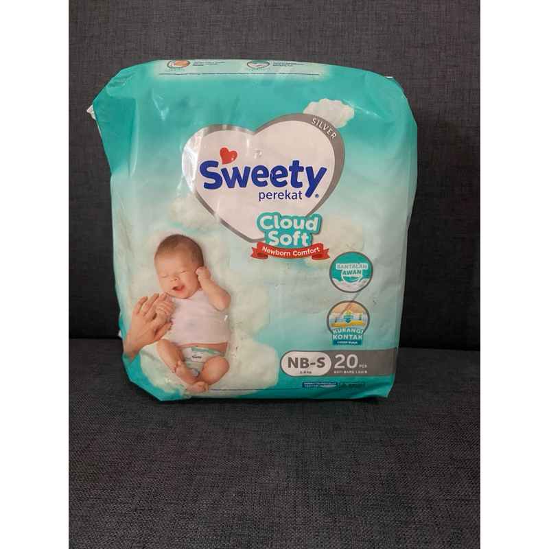 SweetySilverNB