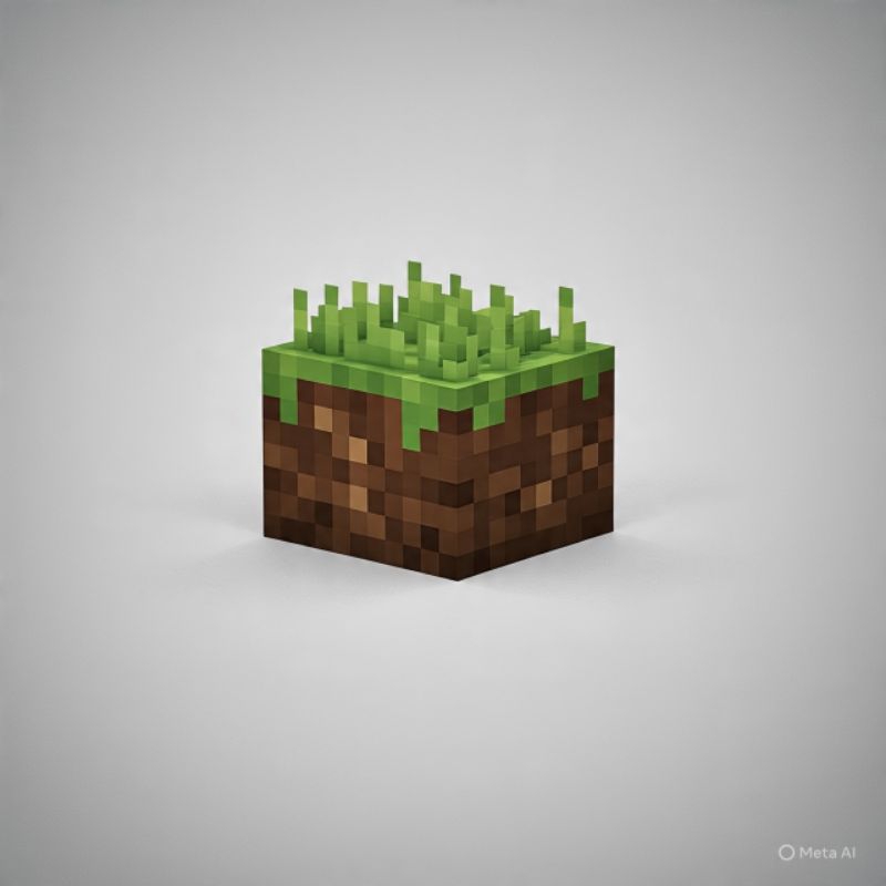 DIY papercraft minicraft