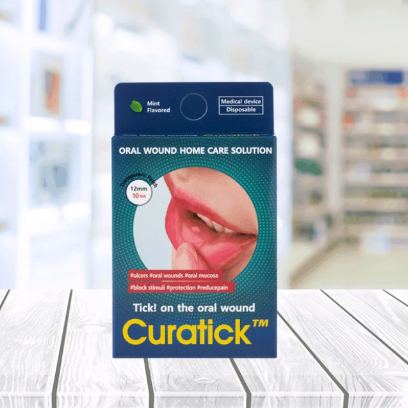 CURATICK PLESTER SARIAWAN