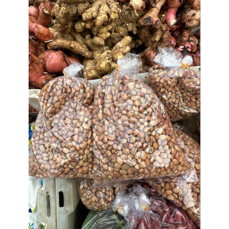 

Kacang Polo / Kacang Tolo / Kacang Tunggak Segar