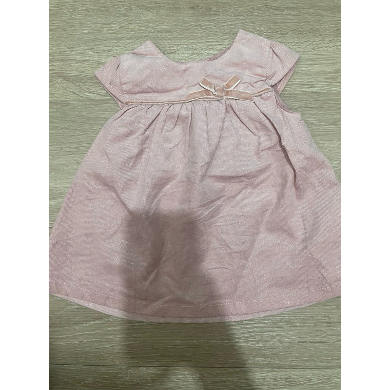 Dress primark baby
