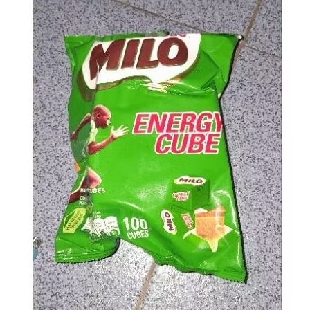 

milo kotak isi 100 pcs