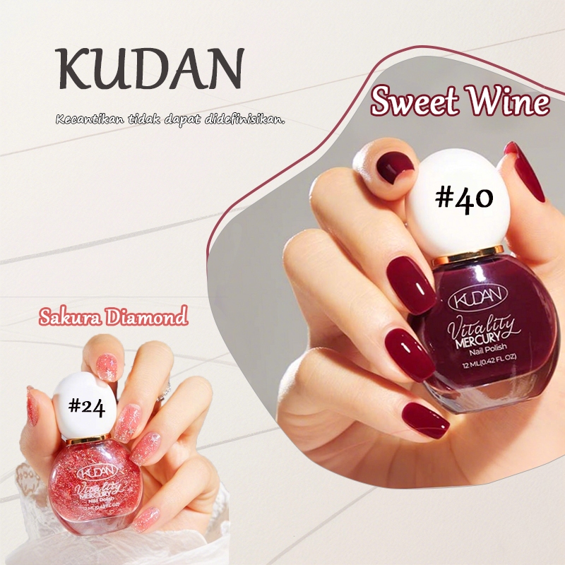 [COD] KUDAN  Kutek Peel Off Kutek Halal Kutek Peel Off Halal Kudan Kutek Peel Off (MZ017)