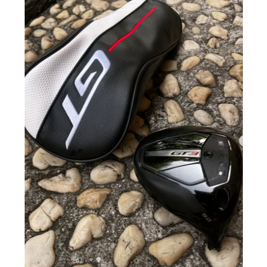 Stick Golf Driver Titleist GT3