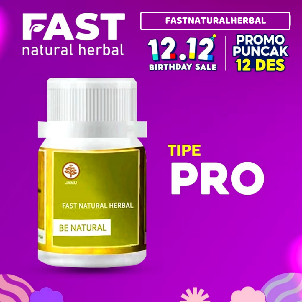 FAST NATURAL HERBAL PRO slimming by Stevi Agnecya