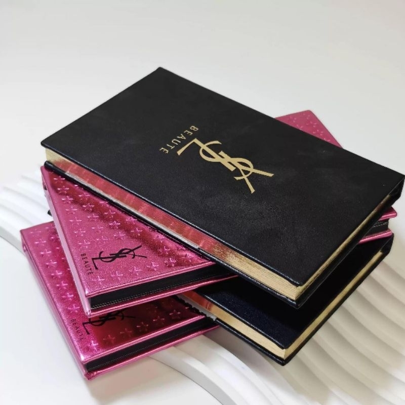 

Y$L Mini Notebook Buku Tulis Daily Journal Meeting Notes Book