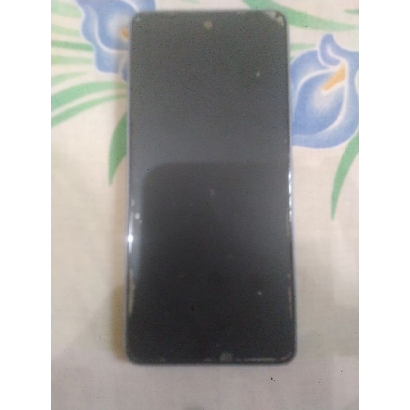 Lcd Samsung Galaxy A53 5g Original copotan