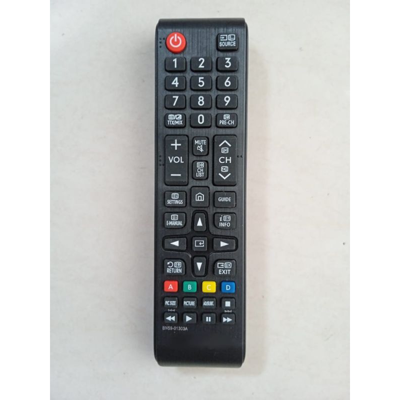 Remote TV SAMSUNG SMART TV BN59-01303A LED LCD TV