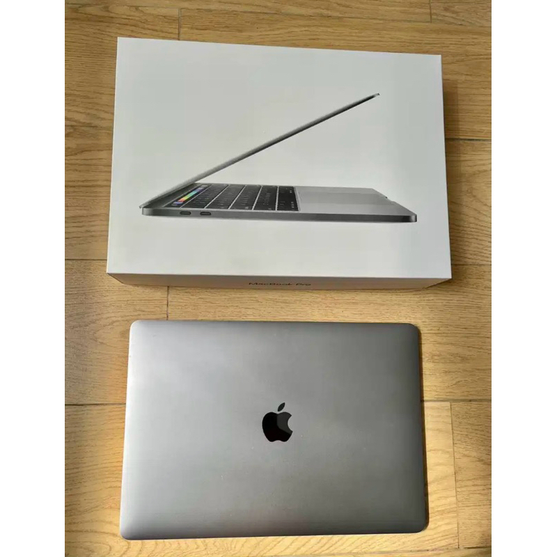 Macbook Pro Touchbar | 2016