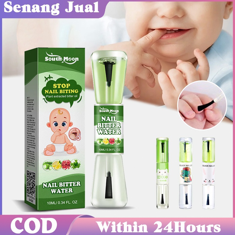 KODE O79X Anti Hisap Jempol Anti Isap Jempol Bayi Berhenti Mengisap Jempol