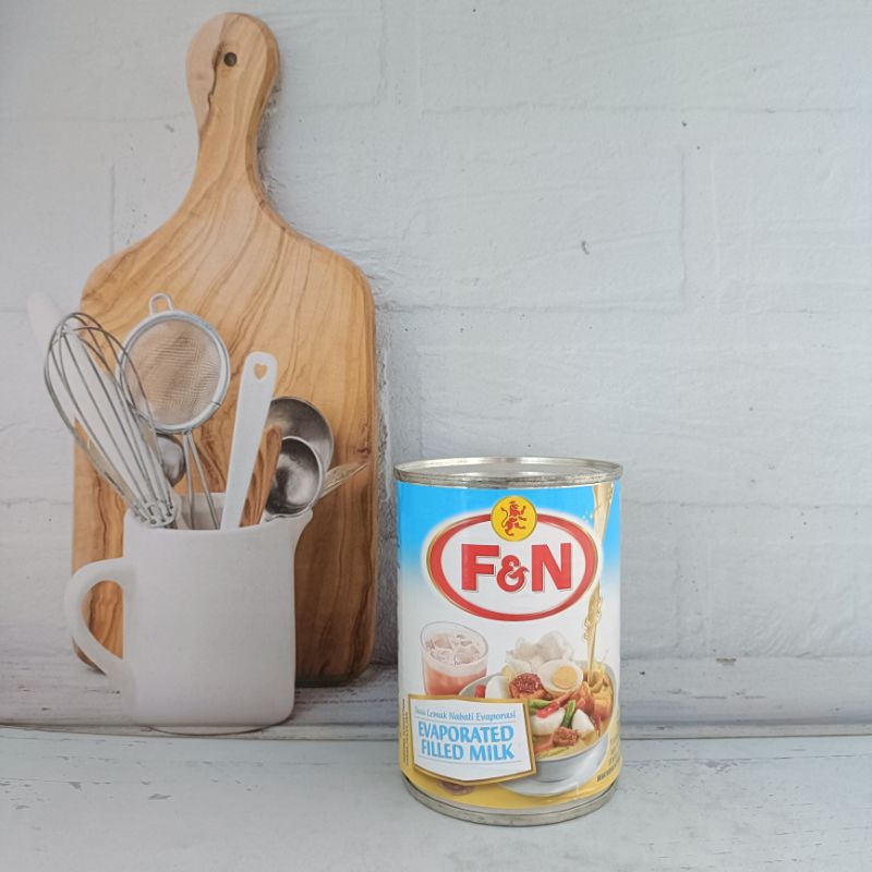 

F&N EVAPORASI ( 380GR )