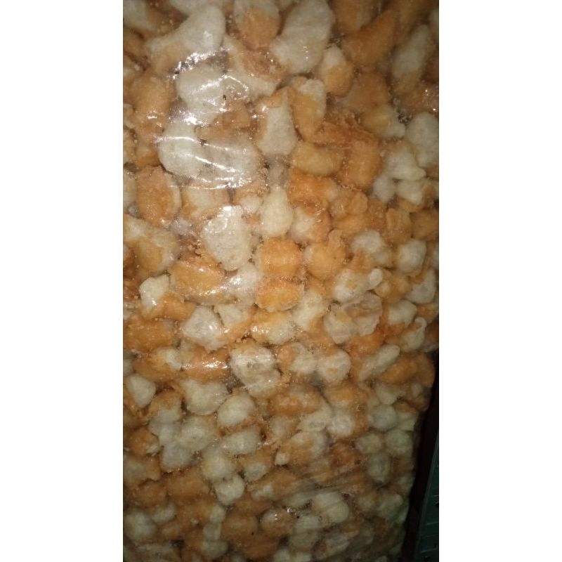 

SIOMAY MINI 1KG RIJEK / MASUK ANGIN (BACA DESKRIPSI)