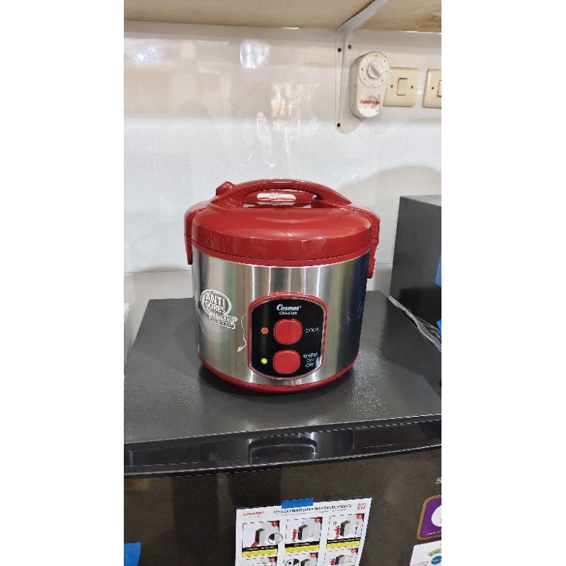 Magic Com Cosmos Harmond Seri CRJ-6368