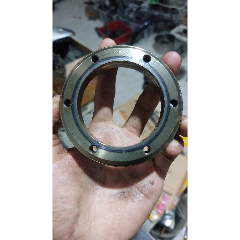 one way ksongan tiger revo megpapro original copotan