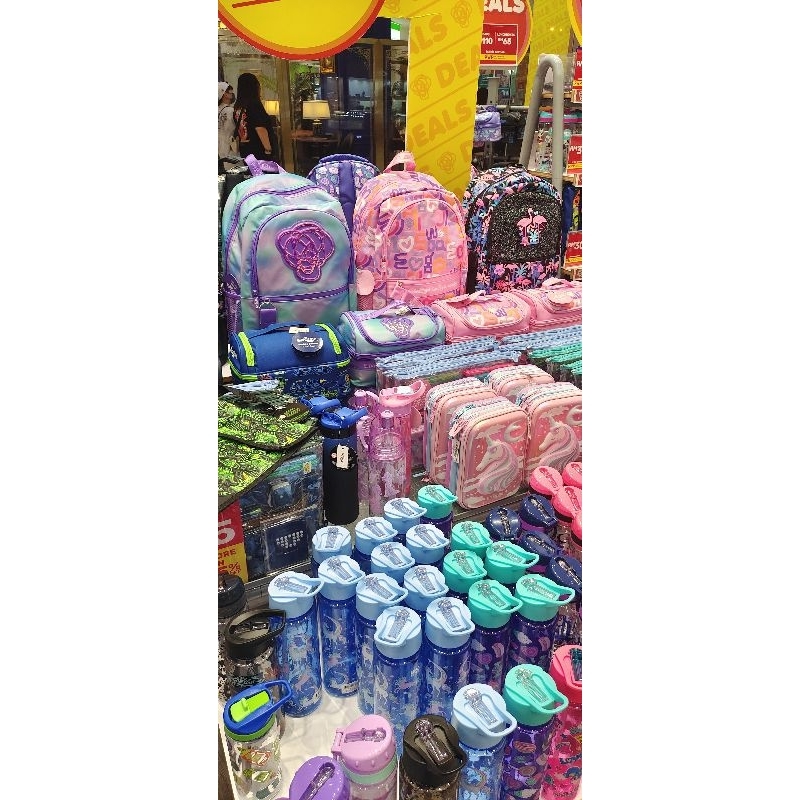 

Smiggle Botol AIR Original ASLI Store Ready stock