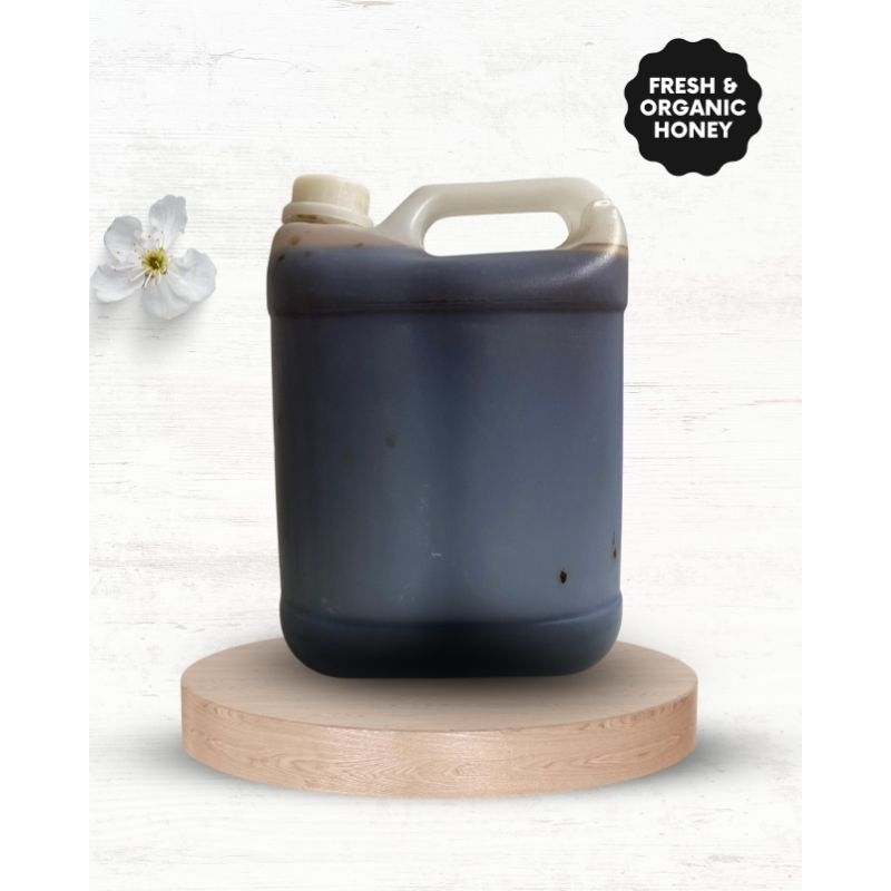 

MADU MARAI 100% ASLI MADU KESEHATAN MEMELIHARA DAYA TAHAN TUBUH 5000ml