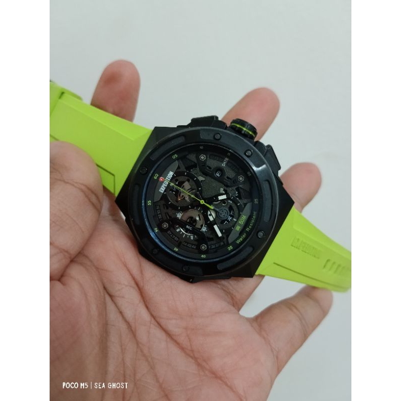 expedition e6818