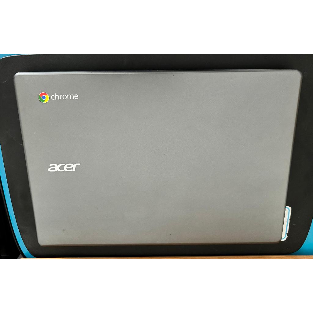 Acer C720 Chromebook - Google Cloud Based